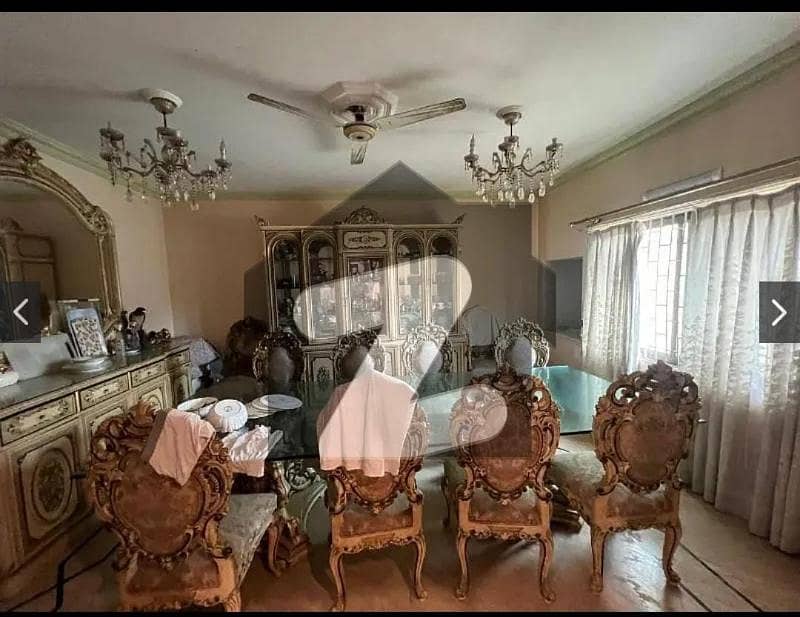 ڈی ایچ اے فیز 6 ڈی ایچ اے ڈیفینس,کراچی میں 6 کمروں کا 1 کنال مکان 8.0 کروڑ میں برائے فروخت۔