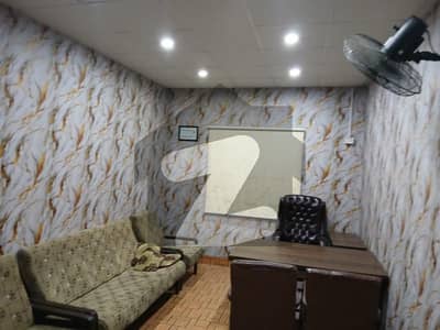 FURNISHED OFFICE FOR SALE IN WAHDAT ROAD