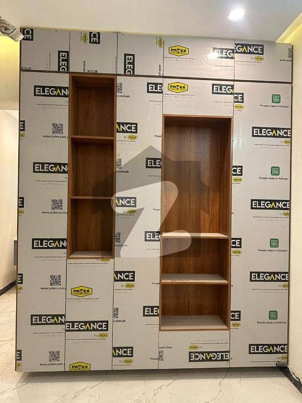 20 Marla Luxury Basement near To Markaz family park and Margallah avenue