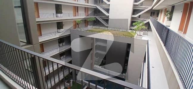 Elegant 3-Bed Apartment For Sale Prime Location Facing Centaurus Mall