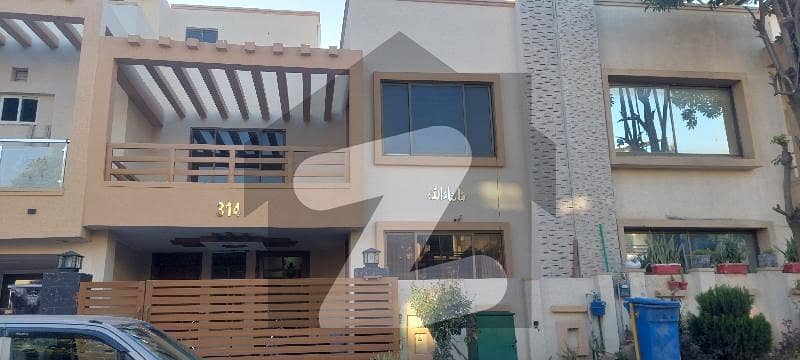 7 Marla Spacious House With Basement