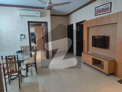 Islamabad F 11 Markaz 2 Bedroom Apartment For Sale