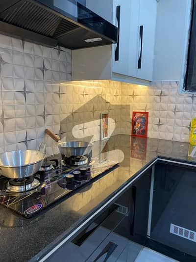 F-11 Markaz Islamabad Golden Heights Aprtment For Sale