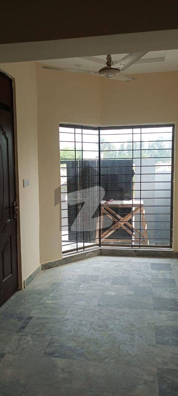 3.5 MARLA HOUSE FOR RENT