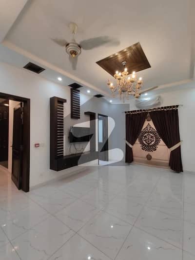 10 Marla Elegant And Fully Maintained Super Hot Located Bungalow Is Available In The Best Block Of DHA Lahore.