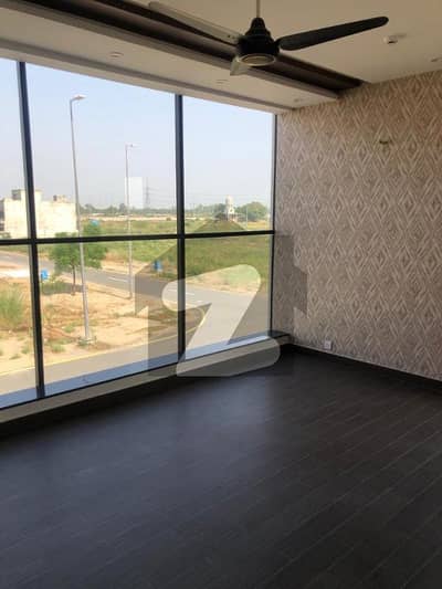 10 Marla Elegant And Fully Maintained, Fully basement Super Hot Located Bungalow Is Available In The Best Block Of DHA Lahore.