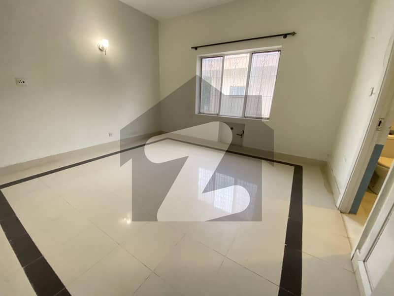 Beautiful Portion Available For Rent On Prime Location