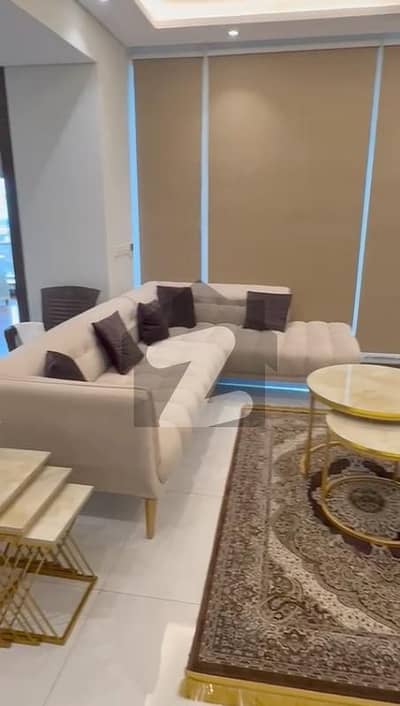 2 BEDROOM FULLY FURNISHED APARTMENT FOR RENT IN OYSTER COURT GULBERG 3