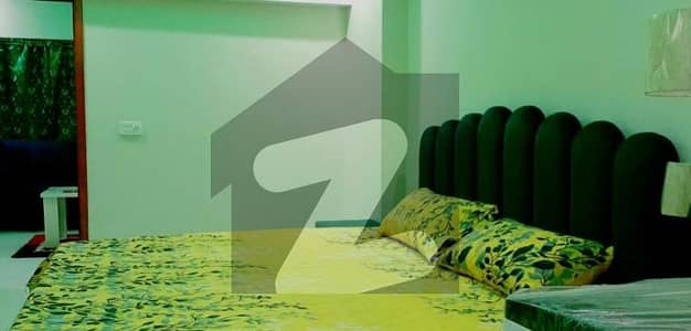 E 11 Capital Residancia furnished 2bed marghala face