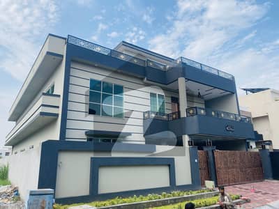 Brand New 1 Kanal House