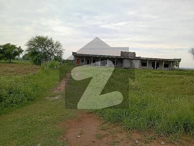 15 Kanal Farm House For Sale In Chakri, Rawalpindi