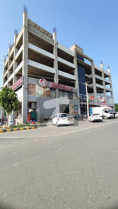 پیراگون