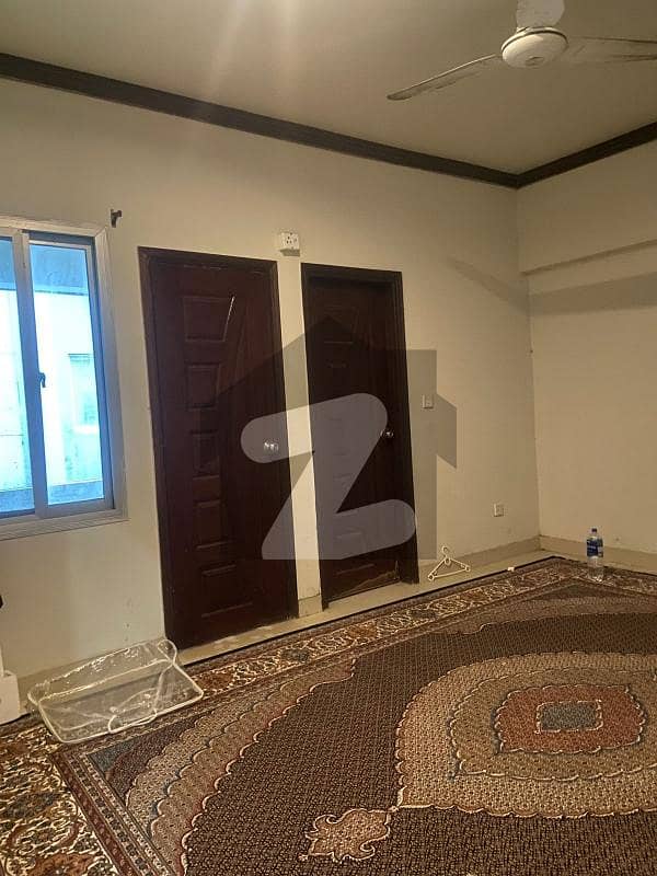 Defence 1700 Sq Feet Flat For Sale