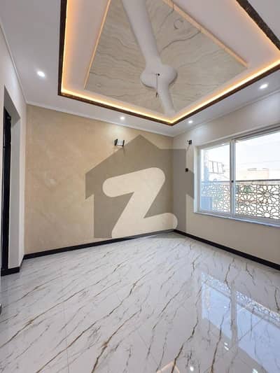 Fresh Constructed House | Near BRT Stop, Masjid, Park & Market