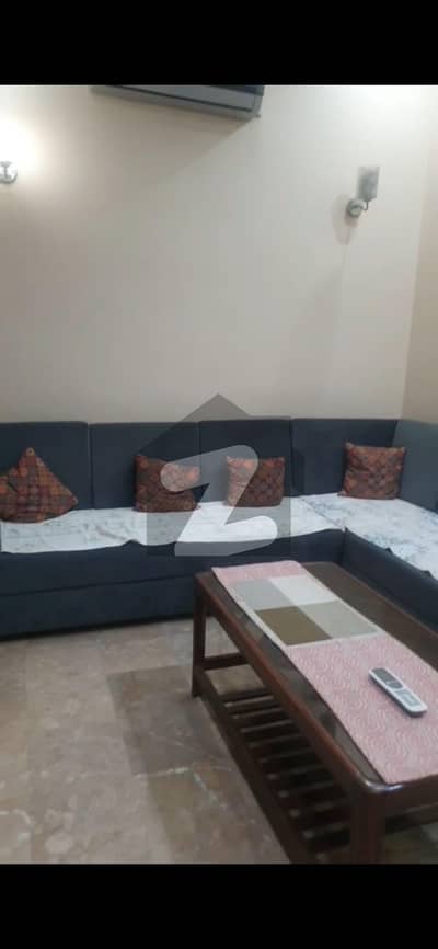 Furnished