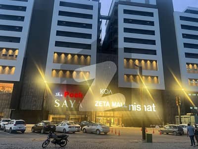 زراج ہاؤسنگ سکیم اسلام آباد میں 5 مرلہ عمارت 9.0 کروڑ میں برائے فروخت۔
