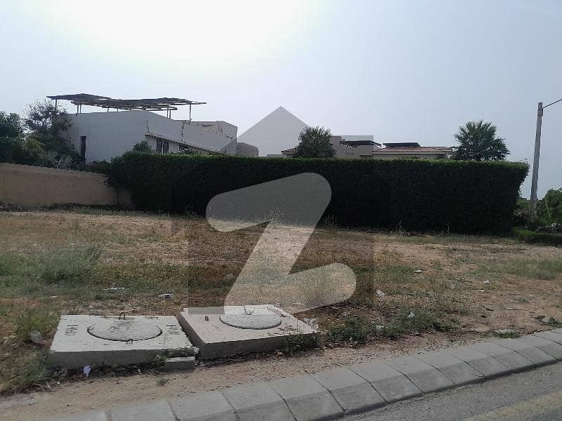 PLOT FOR SALE