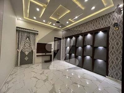 10 MARLA LIKE BRAND NEW FULL HOUSE FOR RENT IN JOHAR BLOCK BAHRIA TOWN LAHORE