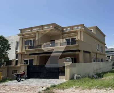 Brand New 1 kanal House for sale in Bahria Enclave, Islamabad - Sector C