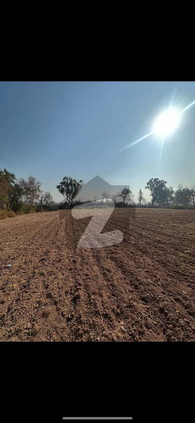Main Simly Dam Road Property