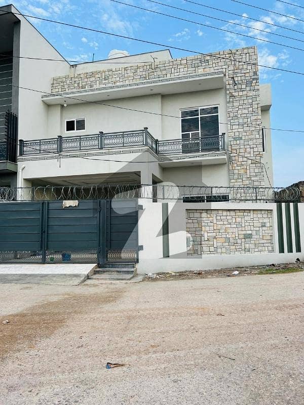Beautiful House for Sale