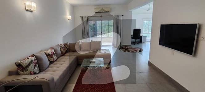 2 bedroom Fully furnished Apartment for Rent in Diplomatic Enclave