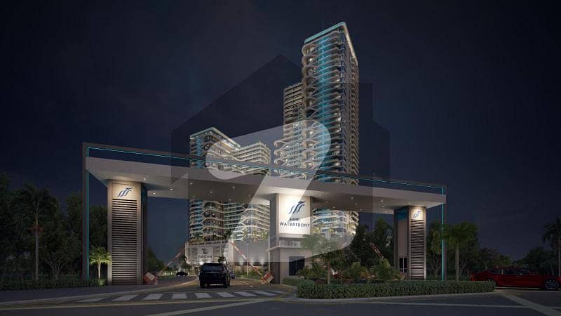 Luxury 2 Bed 1827 Sq Feet Apartment | HMR Waterfront Goldcrest Bay Sands | Gated Community | Private Plunge Pool | Partial Sea View & 59 Month Flexible Plan Luxury 2 Bed 1827 Sq Feet Apartment | HMR Waterfront Goldcrest Bay Sands | Gated Community | Private Plunge Pool | Partial Sea View & 59 Month Flexible Plan