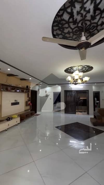 JORI 3 BED DD NEAR 4 MINAR BAHDURABAD