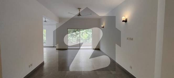 2 Bedroom Unfurnished Apartment For Rent In Diplomatic Enclave Islamabad
