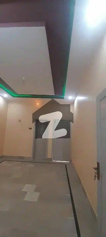 بلند علی شاہ ہاؤسنگ سوسائٹی بلو جا کیوبا روڈ,نواب شاہ میں 3 کمروں کا 6 مرلہ مکان 85.0 لاکھ میں برائے فروخت۔