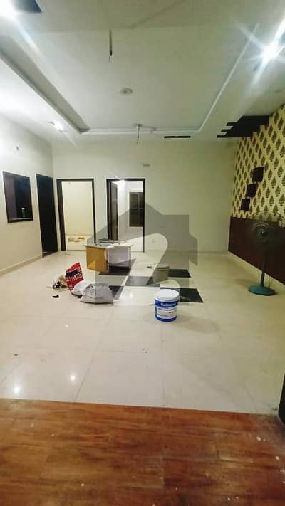 10 Marla Lower Portion Available For Rent in Hidayat Ullah blk