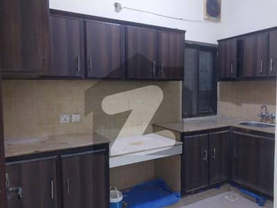 5Marla House available for Rent in Buch Villas