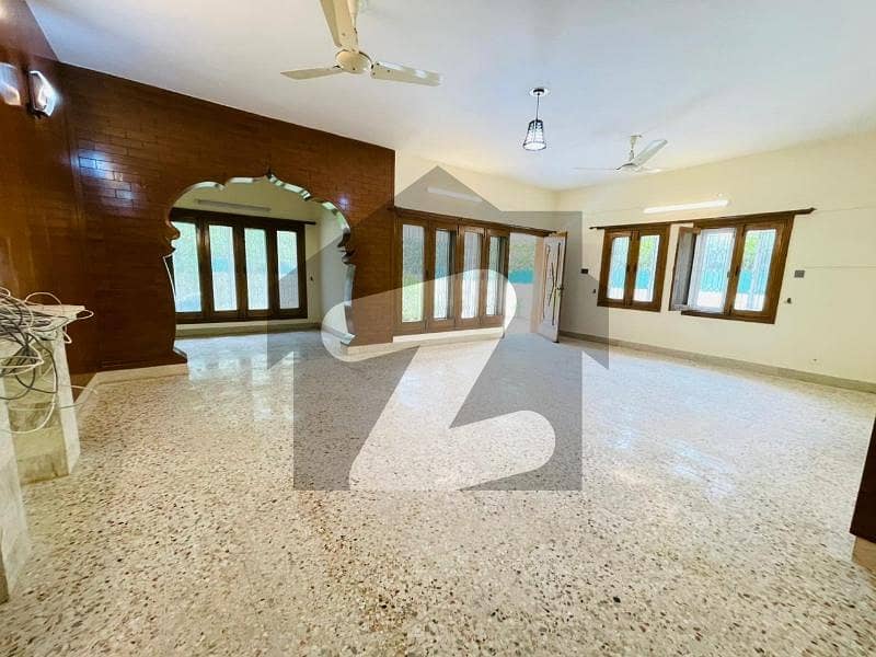 House Available For Rent In F-8