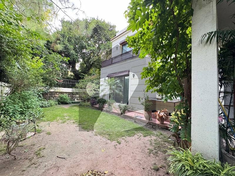 Beautiful House Available For Rent In F-8