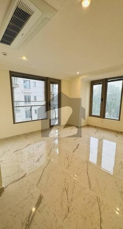 Sukh Chayn Residence F-10 Brand New Building 2 Bedroom Apartment Available For Sale Beautiful Location