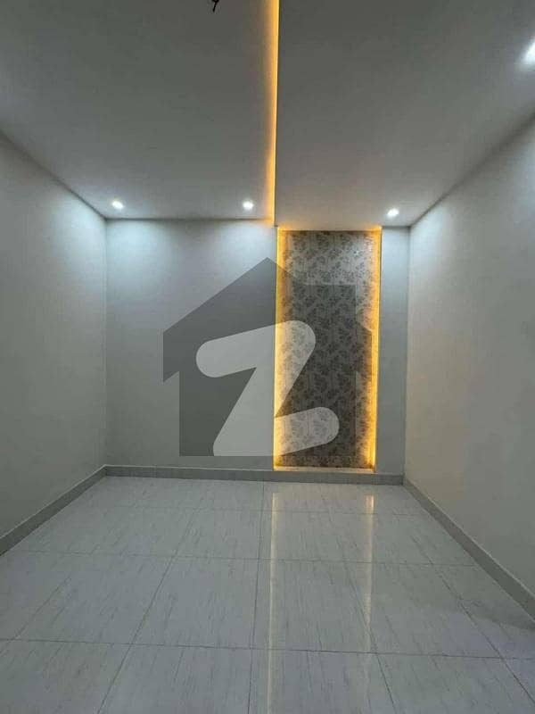 6 MARLA GROUND FLOOR AVAILABLE FOR RENT