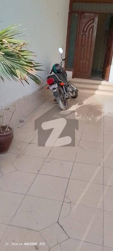 PORTION FOR RENT