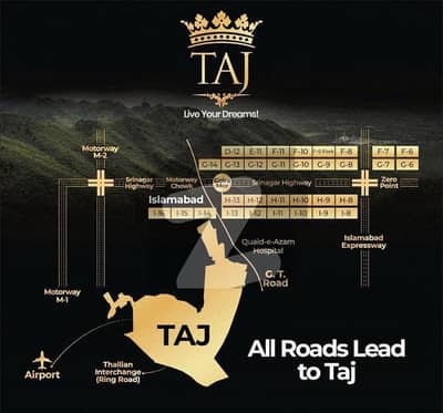 Taj