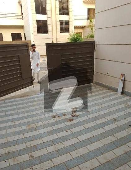 Saima Villas 120 Yard One Unit