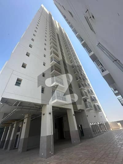 4 BED DD Apartment For Sale In Lucky One Apartment Karachi
