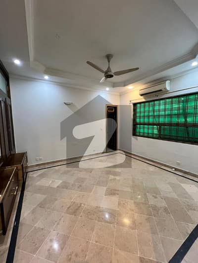 Upper Portion For Rent In F-11