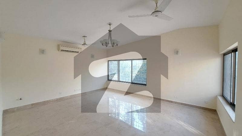 Beautiful House Available For Rent In F-8