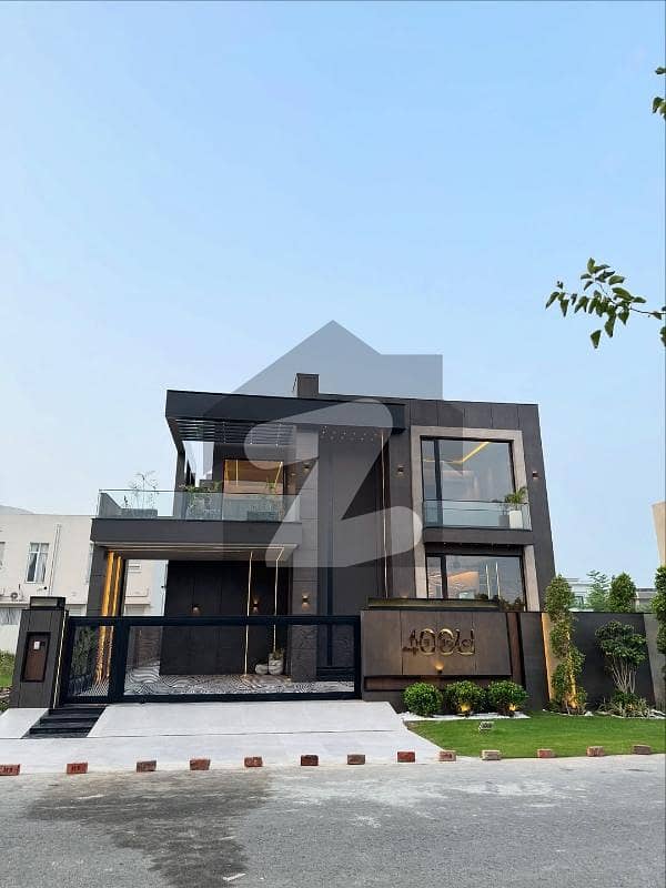 Kanal Brand New House Kanal Brand New House