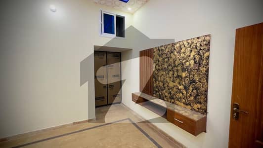 3 Marla Brnad New House At Sui Gass Road