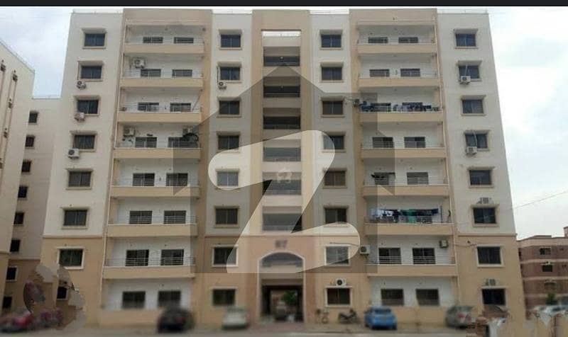 Apartment For Sale In Askari 5 Malir Cantt