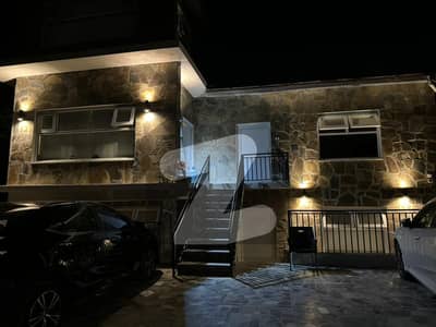 Exclusive Apartments in Khaira Gali