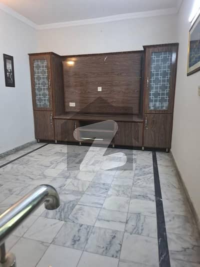 3.5 Marla Double Story House For Rent.