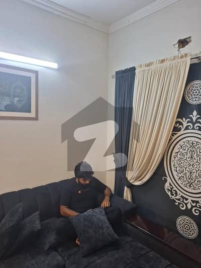 5 Marla Double Story House For Rent.
