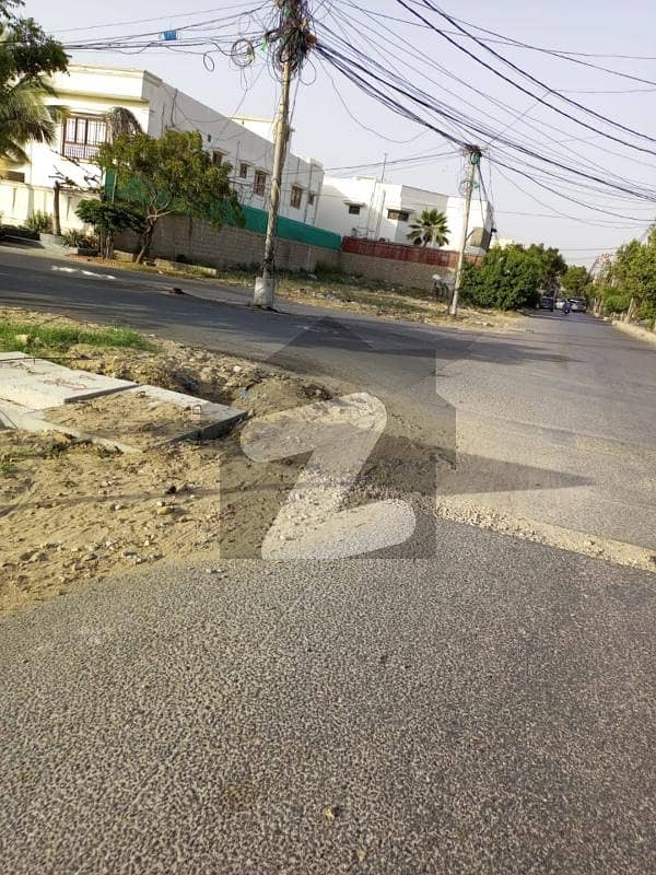 ڈی ایچ اے فیز 6 ڈی ایچ اے ڈیفینس,کراچی میں 1 کنال رہائشی پلاٹ 7.0 کروڑ میں برائے فروخت۔ ڈی ایچ اے فیز 6 ڈی ایچ اے ڈیفینس,کراچی میں 1 کنال رہائشی پلاٹ 7.0 کروڑ میں برائے فروخت۔