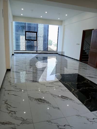 Branded Office Floor Open Hall Outstanding Finishing Close To Creak Walk . . Best For I. T And Software Houses Etc